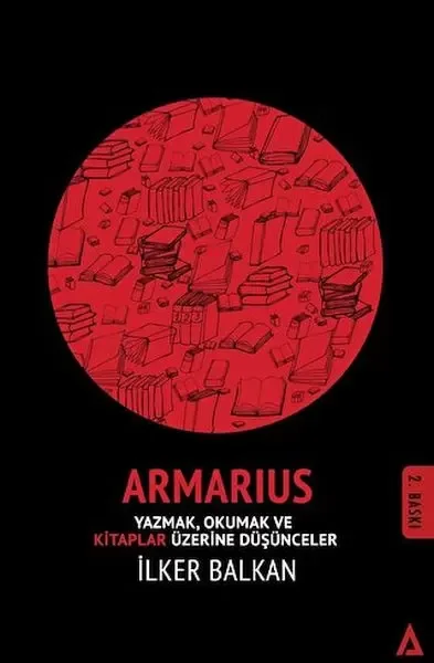 Armarıus Fiyatı, Yorumları ve Özellikleri