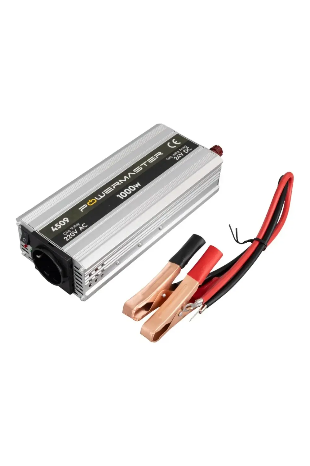 ARMIN ShopZum PM-4509 24 VOLT - 1000 WATT MODIFIED SINUS INVERTER