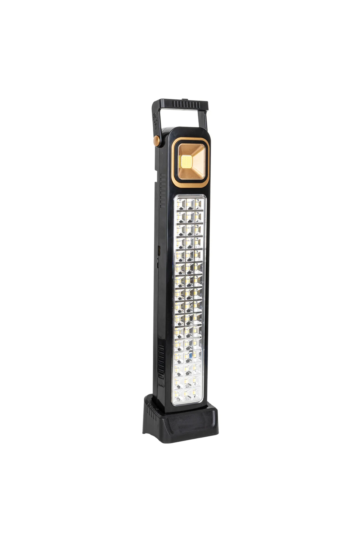 Armın3 Shopzum Ks-848 2 Watt Led 48 Ledli Solar Şarjli Işildak