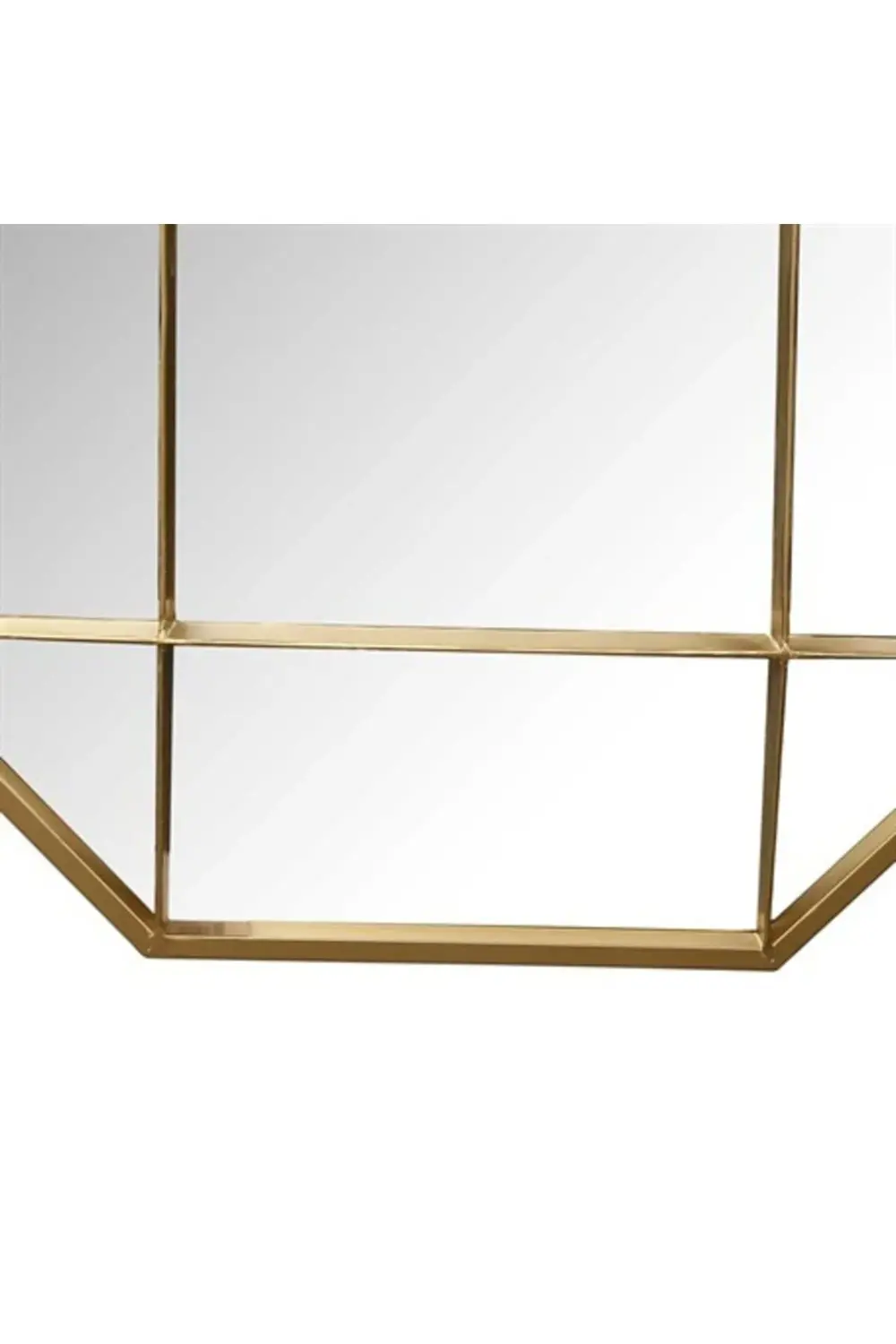 Armoni Duvar Aynası 77 Cm Ak.ga0038