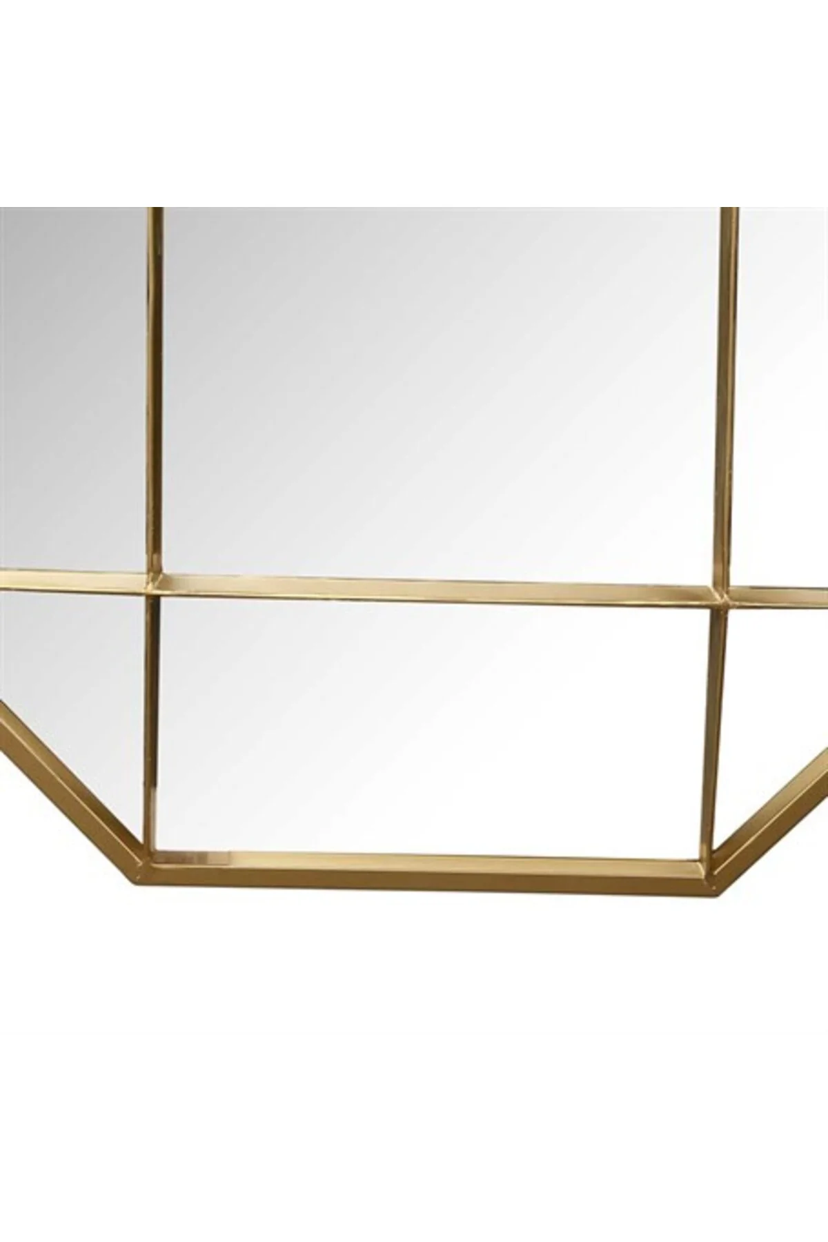 Armoni Duvar Aynası 77 Cm Ak.ga0038