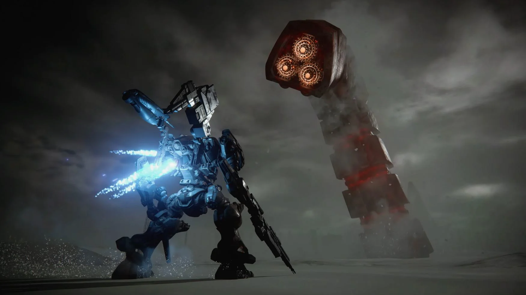 Armored Core VI: Fires Of Rubicon PS5 Oyun
