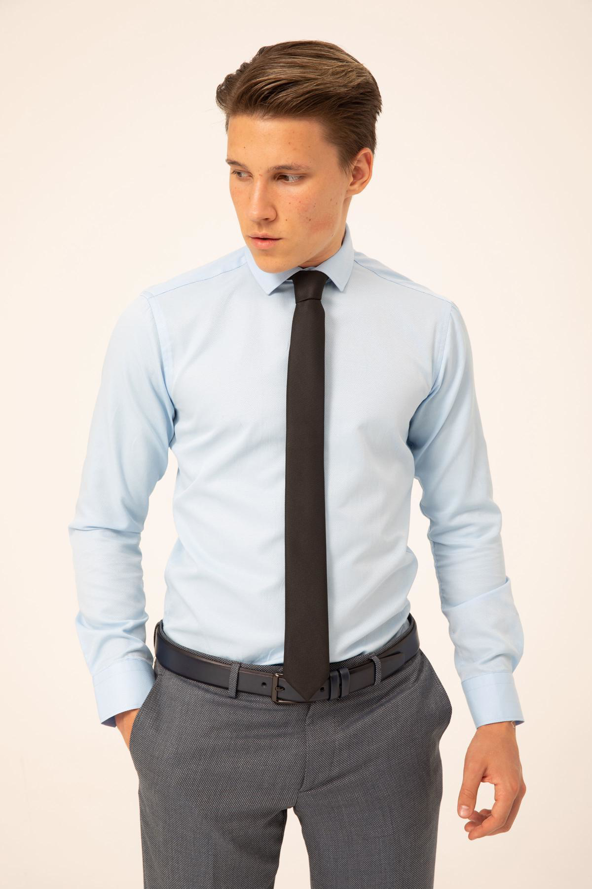 Süvari Armürlü Kravat