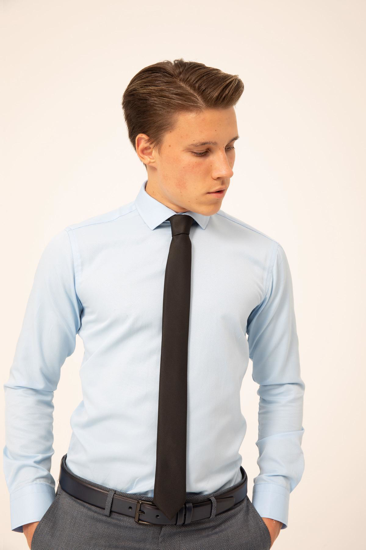 Süvari Armürlü Kravat