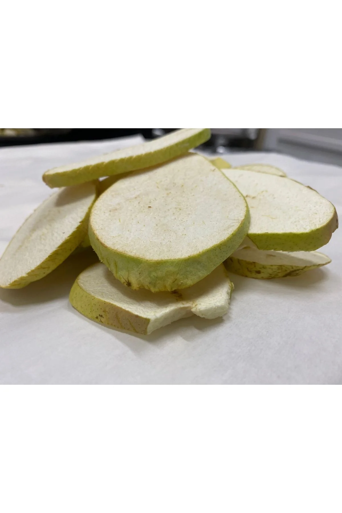 Armut Kıtırı - Freeze Dried - Üretici Firmadan Dondurularak Kurut