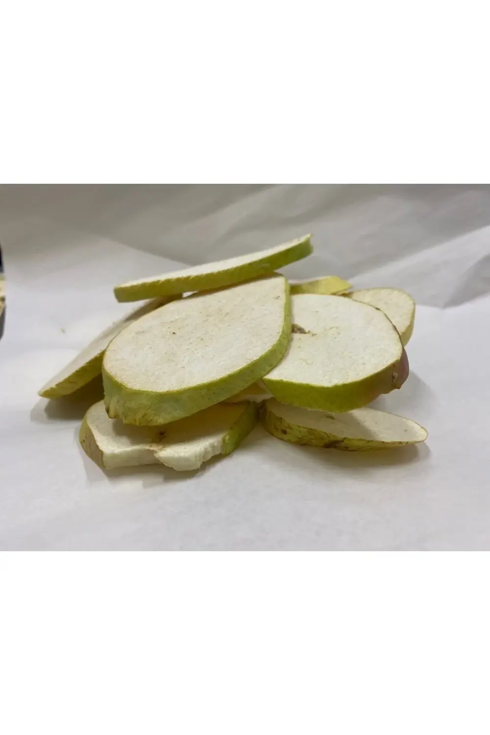 Armut Kıtırı - Freeze Dried - Üretici Firmadan Dondurularak Kurut