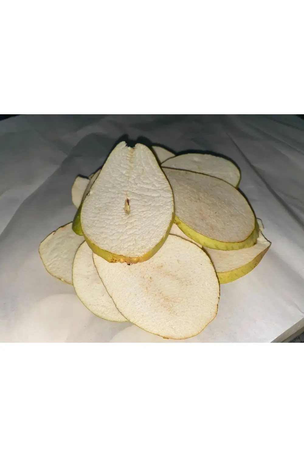 Armut Kıtırı - Freeze Dried - Üretici Firmadan Dondurularak Kurut