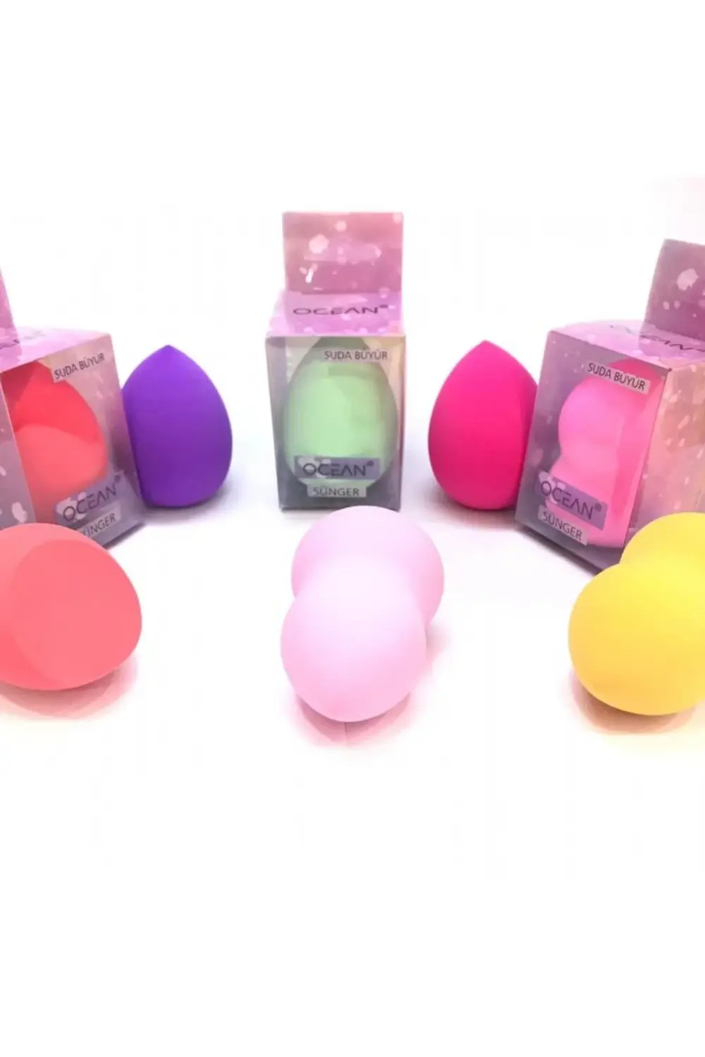 Armut Makyaj Sünger