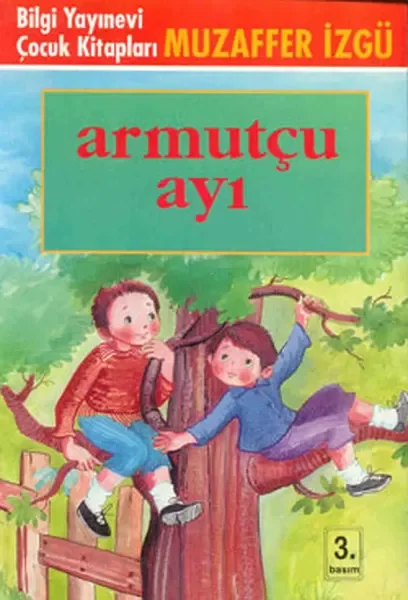 Armutçu Ayı Fiyatı, Yorumları ve Özellikleri