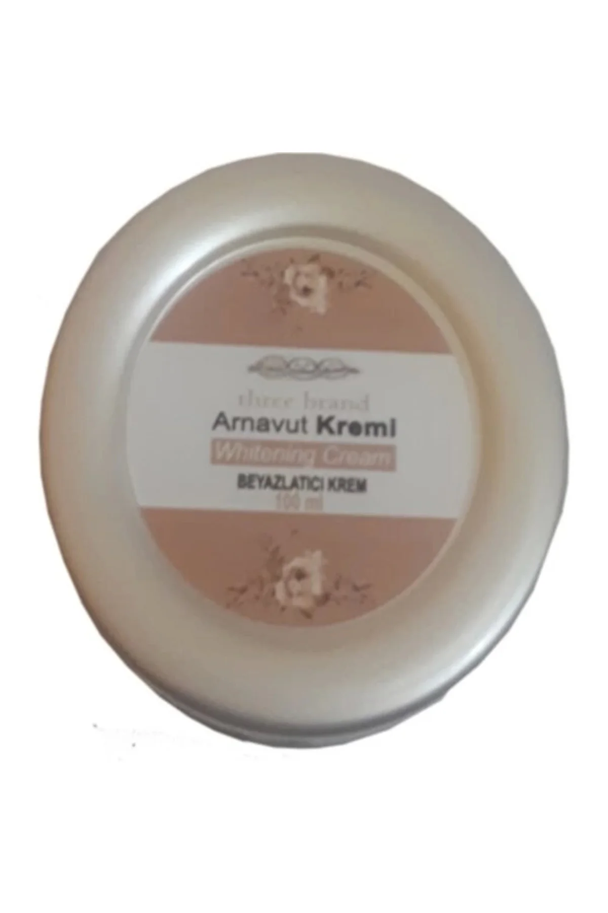 Arnavut Aklık Kremi 100ML + Ayak Bakım Kremi 50ML Nane Ferahlığı