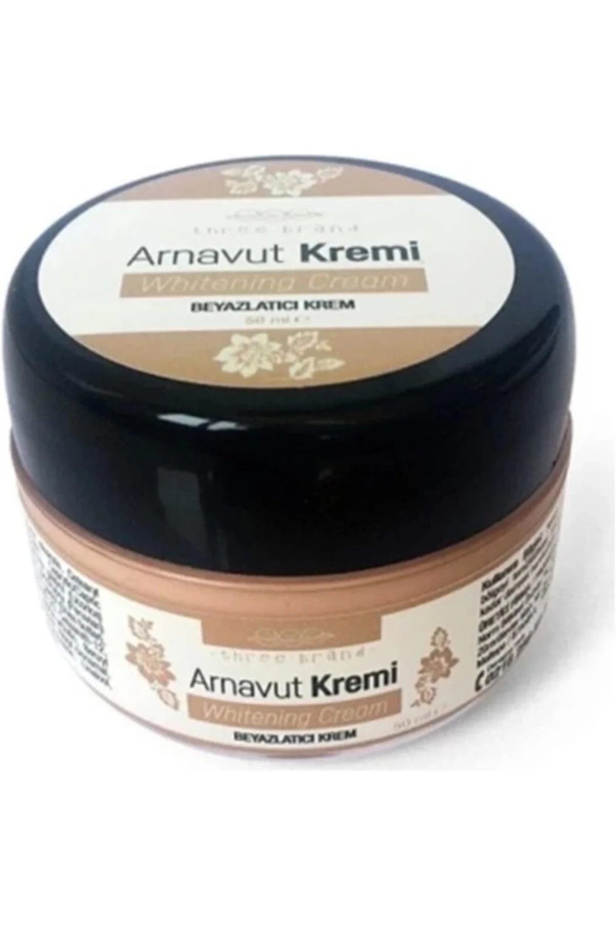 Arnavut Aklık Kremi ve Tüy Dökücü Azaltıcı Merhem Seti - Cilt Aydınlatma ve Tüy Bakımı