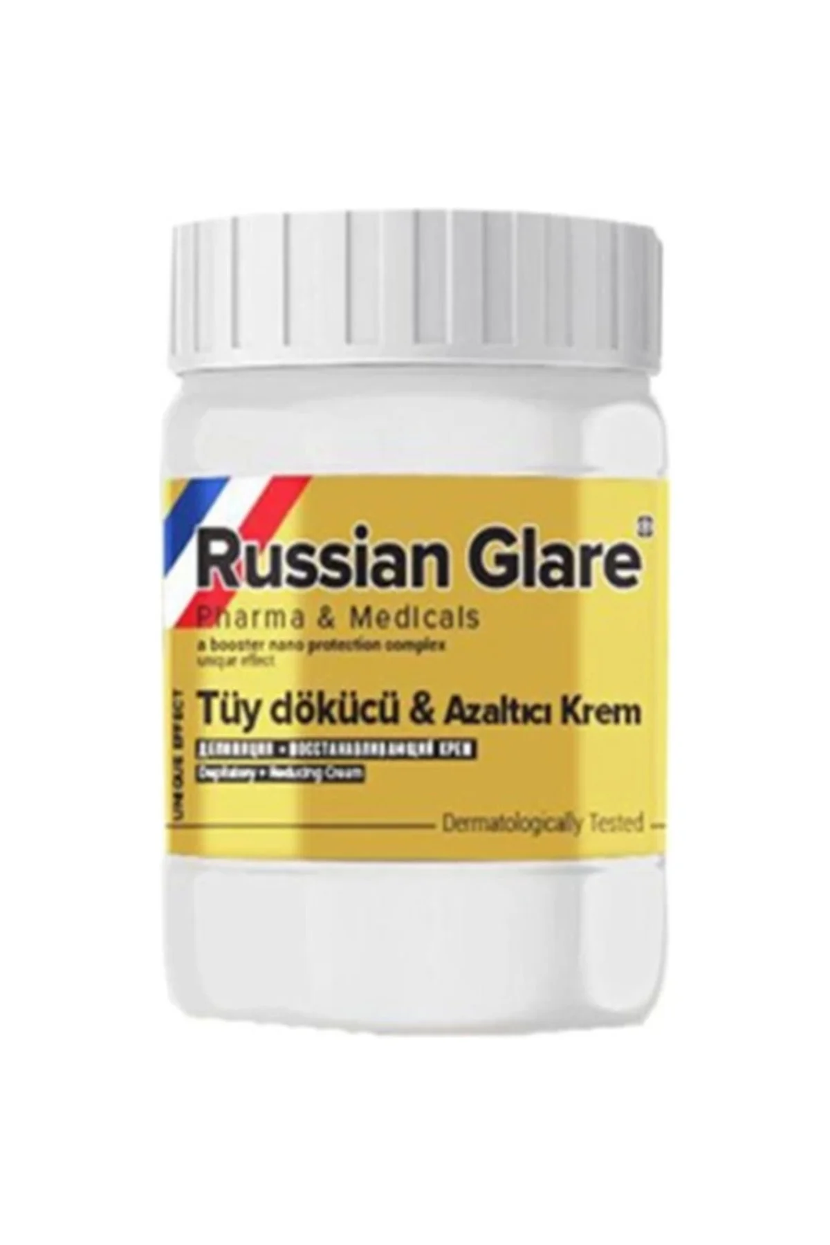 Arnavut Aklık Kremi ve Tüy Dökücü Azaltıcı Merhem Seti - 2+1