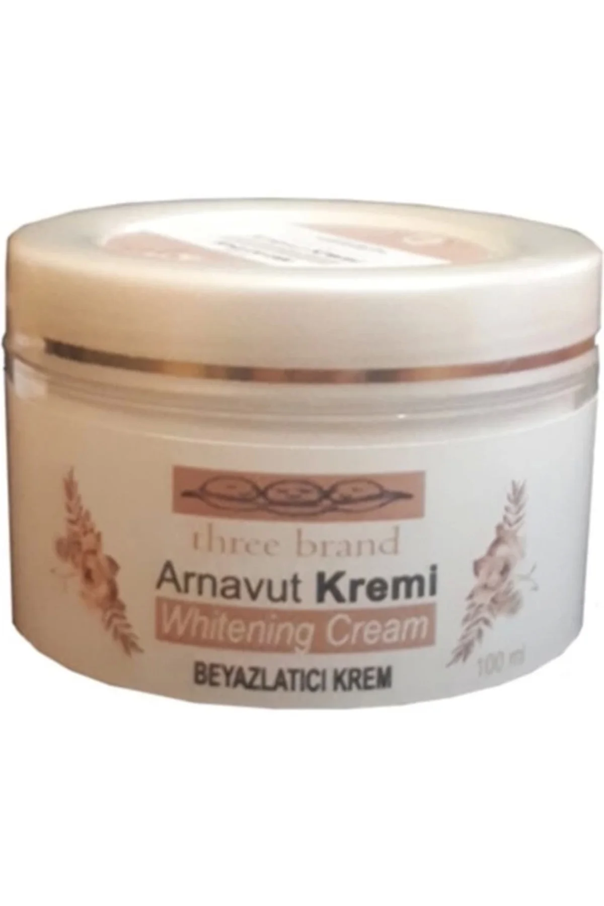 Arnavut Aklık Kremi ve Tüy Dökücü Azaltıcı Merhem Seti - 2+1