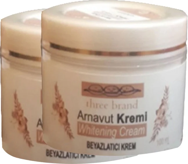 Arnavut Kremi 2'li 100 ml - Cildi Besleyen Doğal Nemlendirici Fiyatı, Yorumları ve Özellikleri