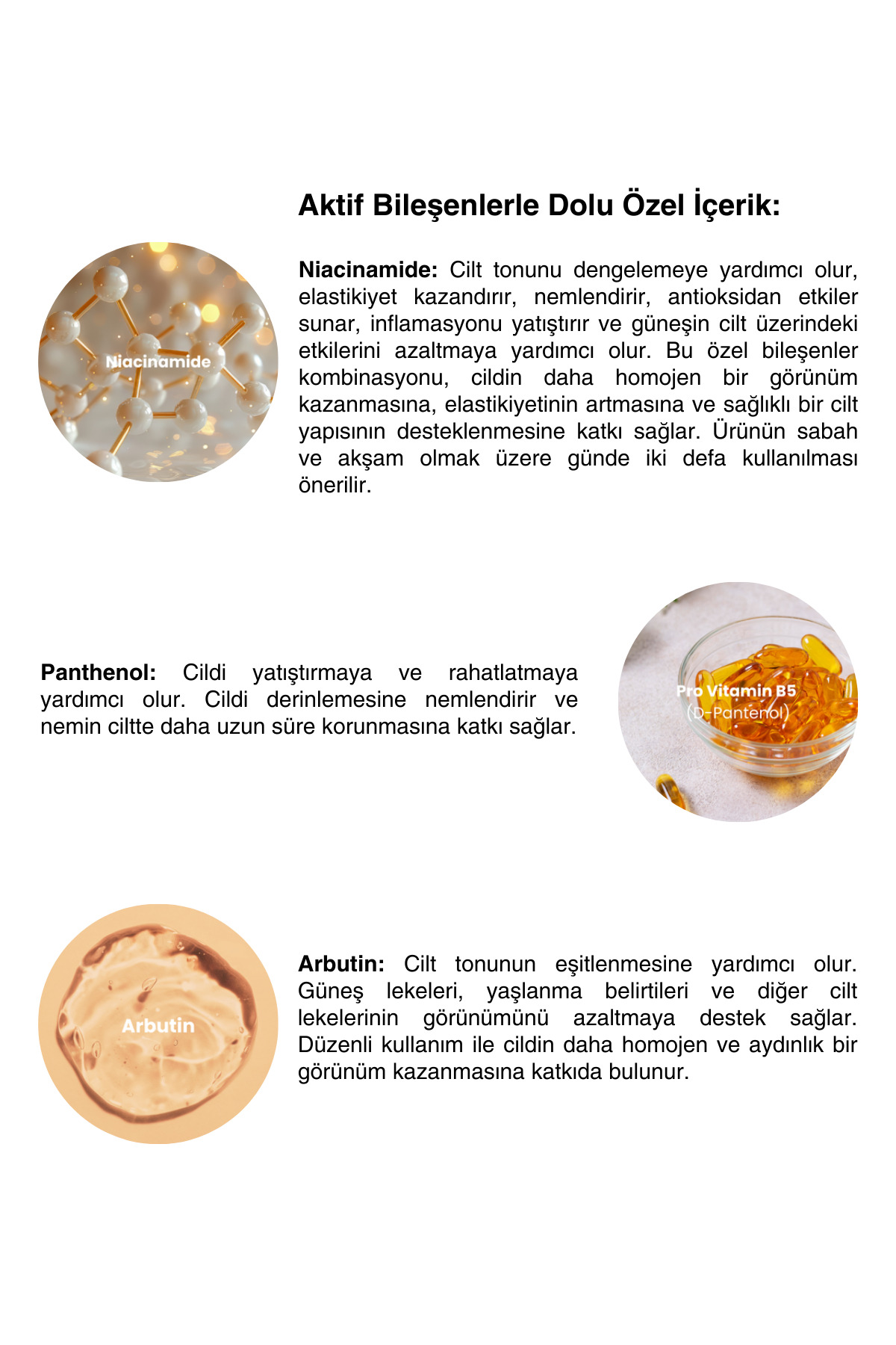 Naturaline Arnavut Kremi 30 Spf