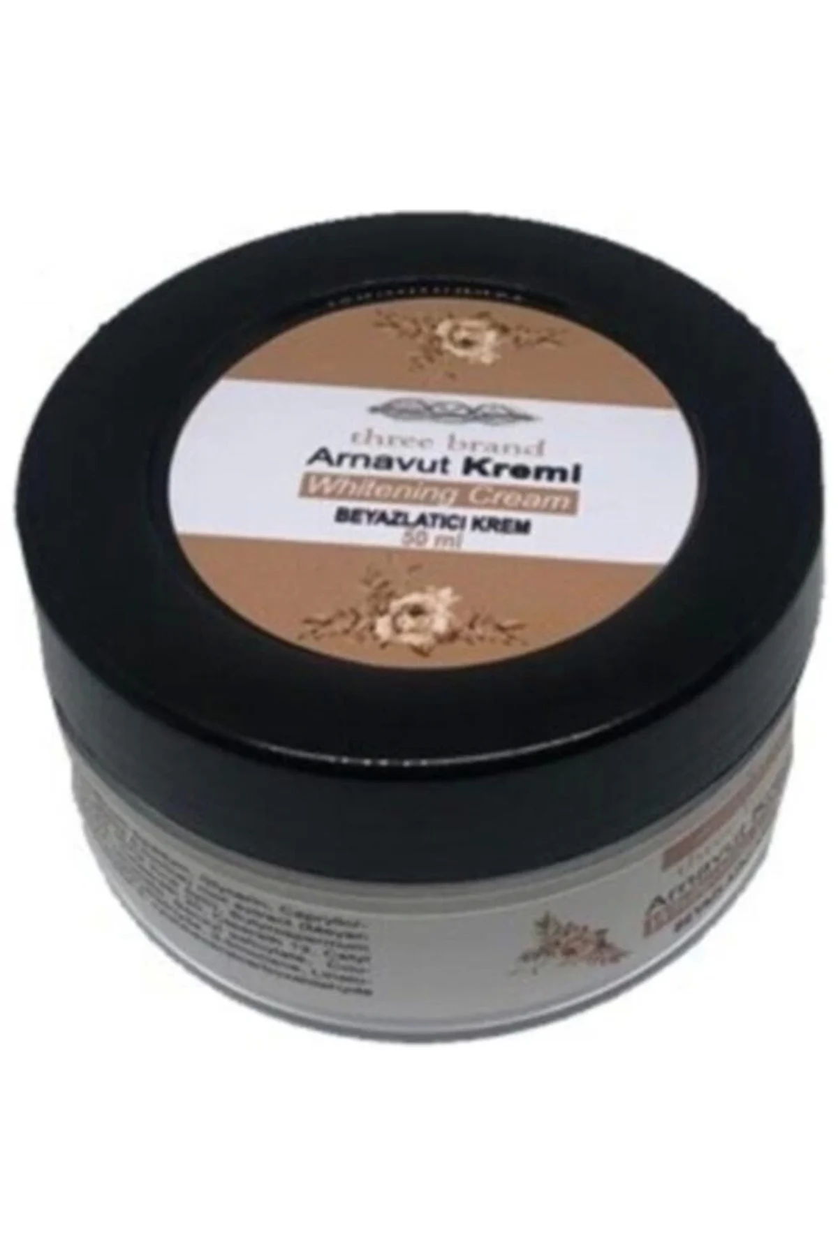 Arnavut Kremi 4'lü Set - 50ml Aklık Kremi + 120ml Masaj Yağı ile Uyumlu Fiyatı, Yorumları ve Özellikleri