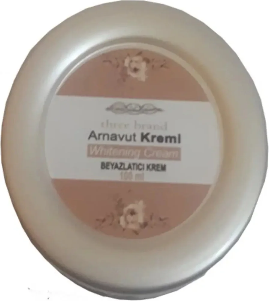 Arnavut Kremi + Rus Merhemi – Eklem ve Kas Ağrıları İçin Doğa Güçlü 50 ml