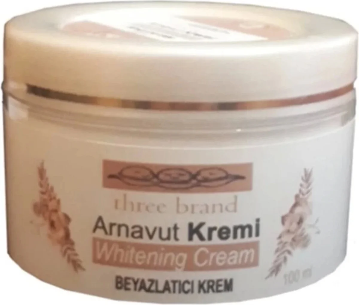 Arnavut Kremi + Russian Glare Tüy Dökücü Merhem Seti - Etkili Kıl Dökme