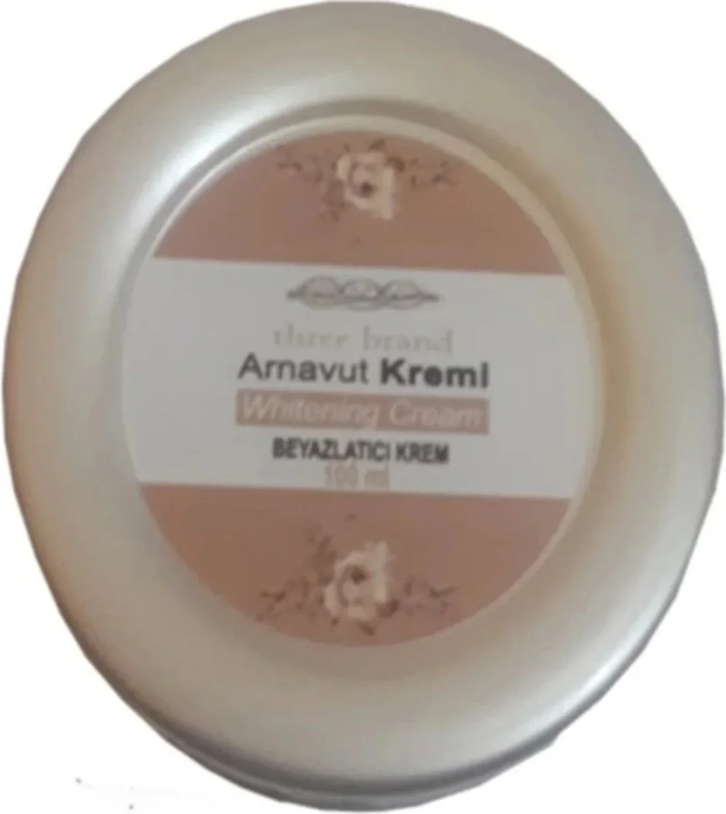 Arnavut Kremi ve Ayak Bakım Kremi Seti - 100ML + 50ML Nane Ferahlığı Fiyatı, Yorumları ve Özellikleri