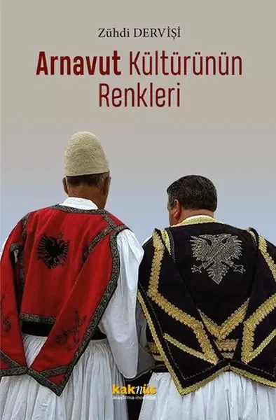 Arnavut Kültürünün Renkleri Fiyatı, Yorumları ve Özellikleri