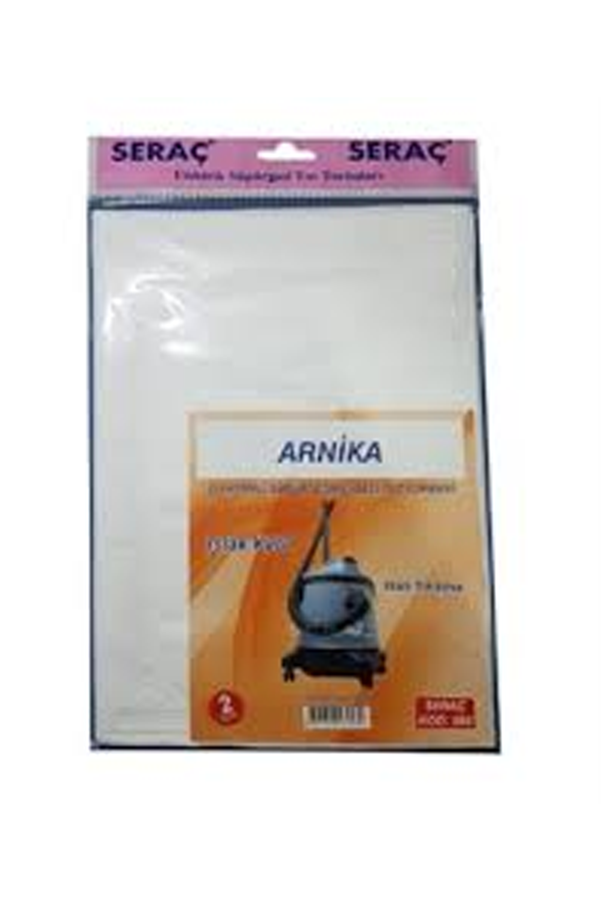 Just Cheap Store Arnica Hali Yikama Süpürge Torbasi 68794