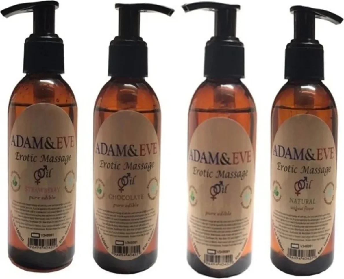 Aromalı Masaj Yağı - 4 Farklı Koku Seçeneği ile Rahatlatıcı Etki, 125ML Fiyatı, Yorumları ve Özellikleri