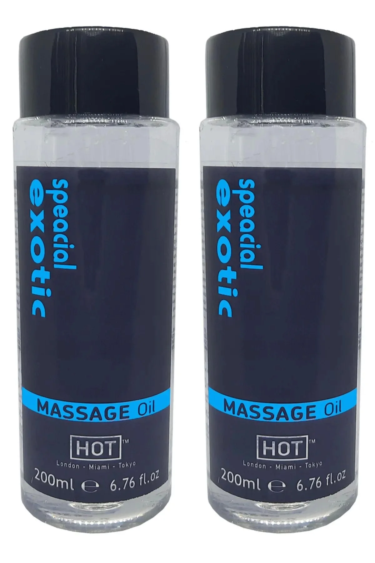 Aromalı Masaj Yağı 400ml 2'li Paket - Özel Exotic Rahatlama Deneyimi Fiyatı, Yorumları ve Özellikleri