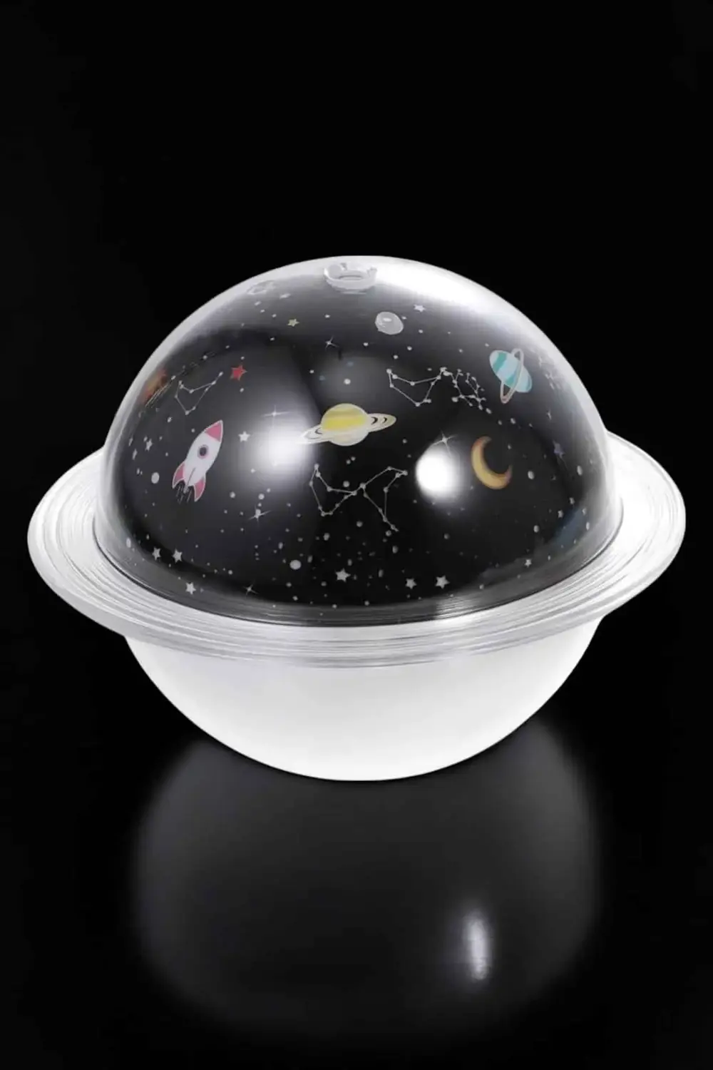 Aromaterapi Hava Nemlendirici Masa ve Gece Lambası