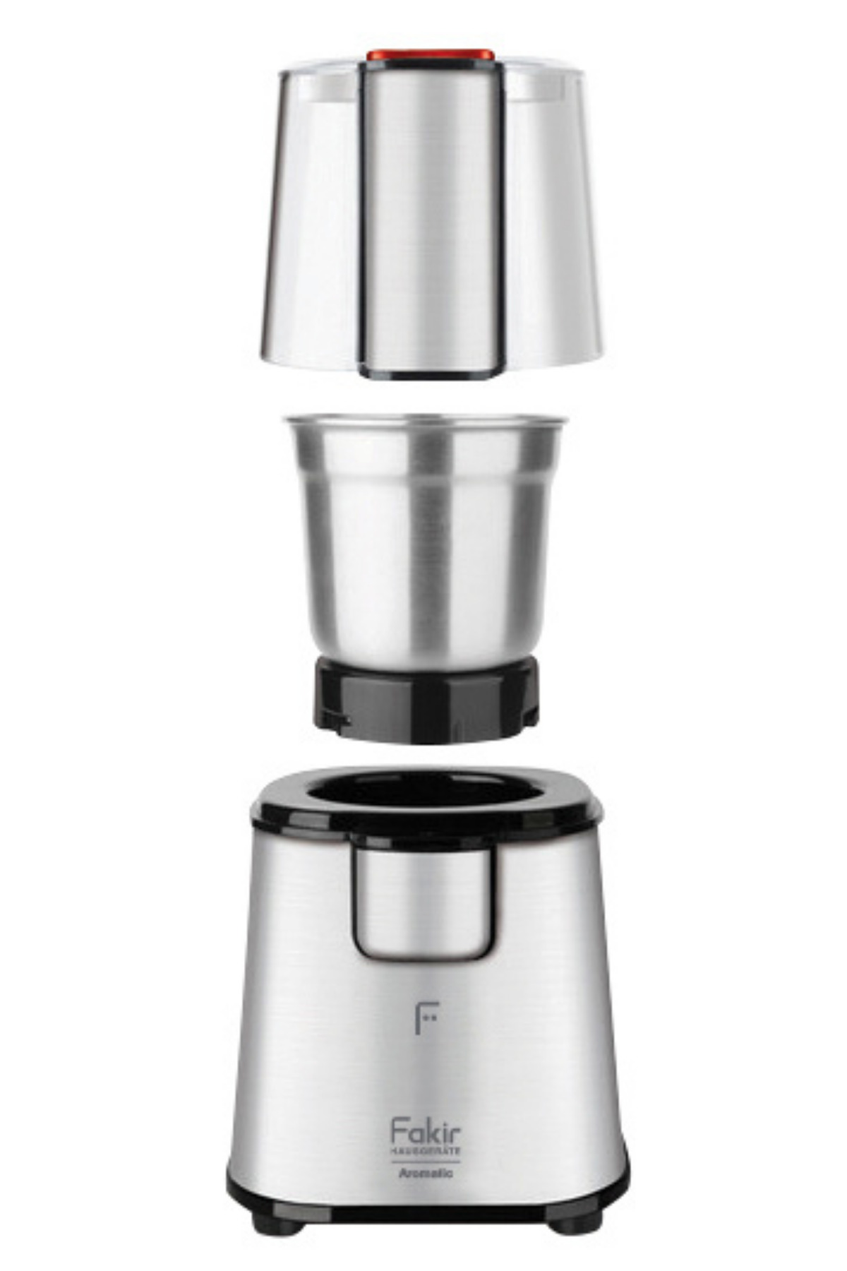 Fakir Aromatic Kahve Baharat Öğütücüsü