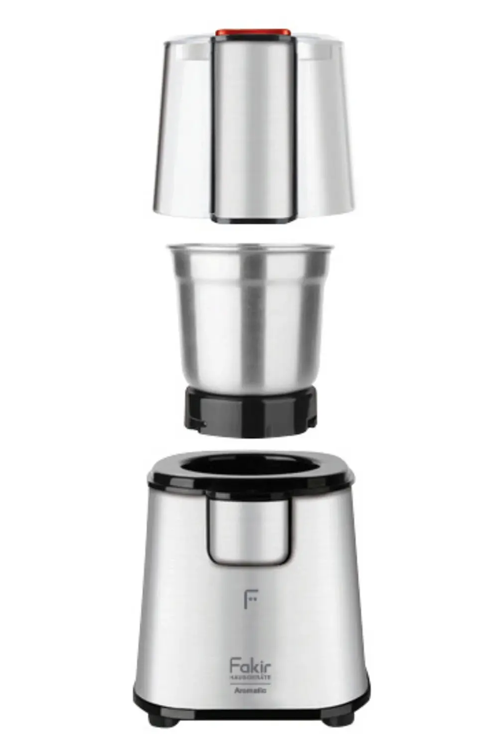 Fakir Aromatic Kahve Baharat Öğütücüsü