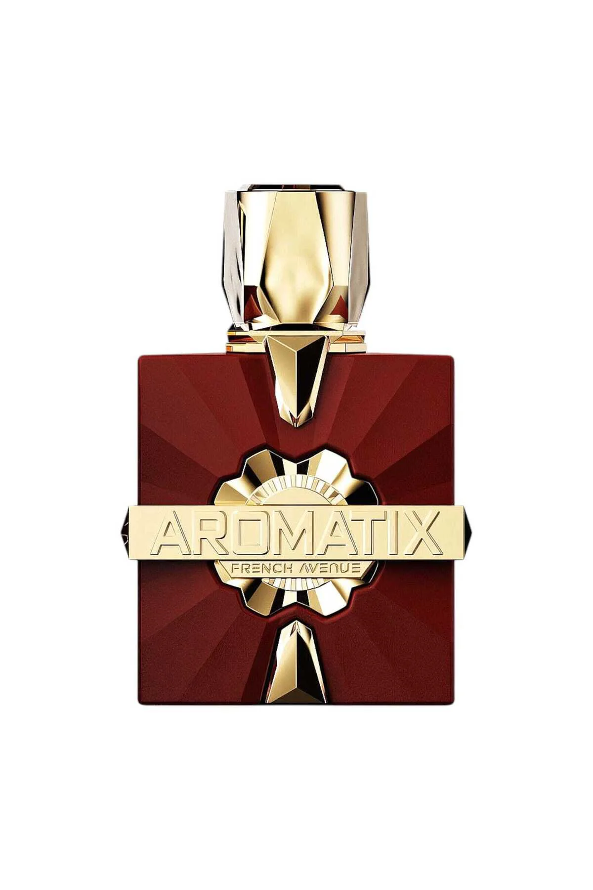 Aromatix Carnal Desire Extrait EDP 100 ml Erkek Parfüm
