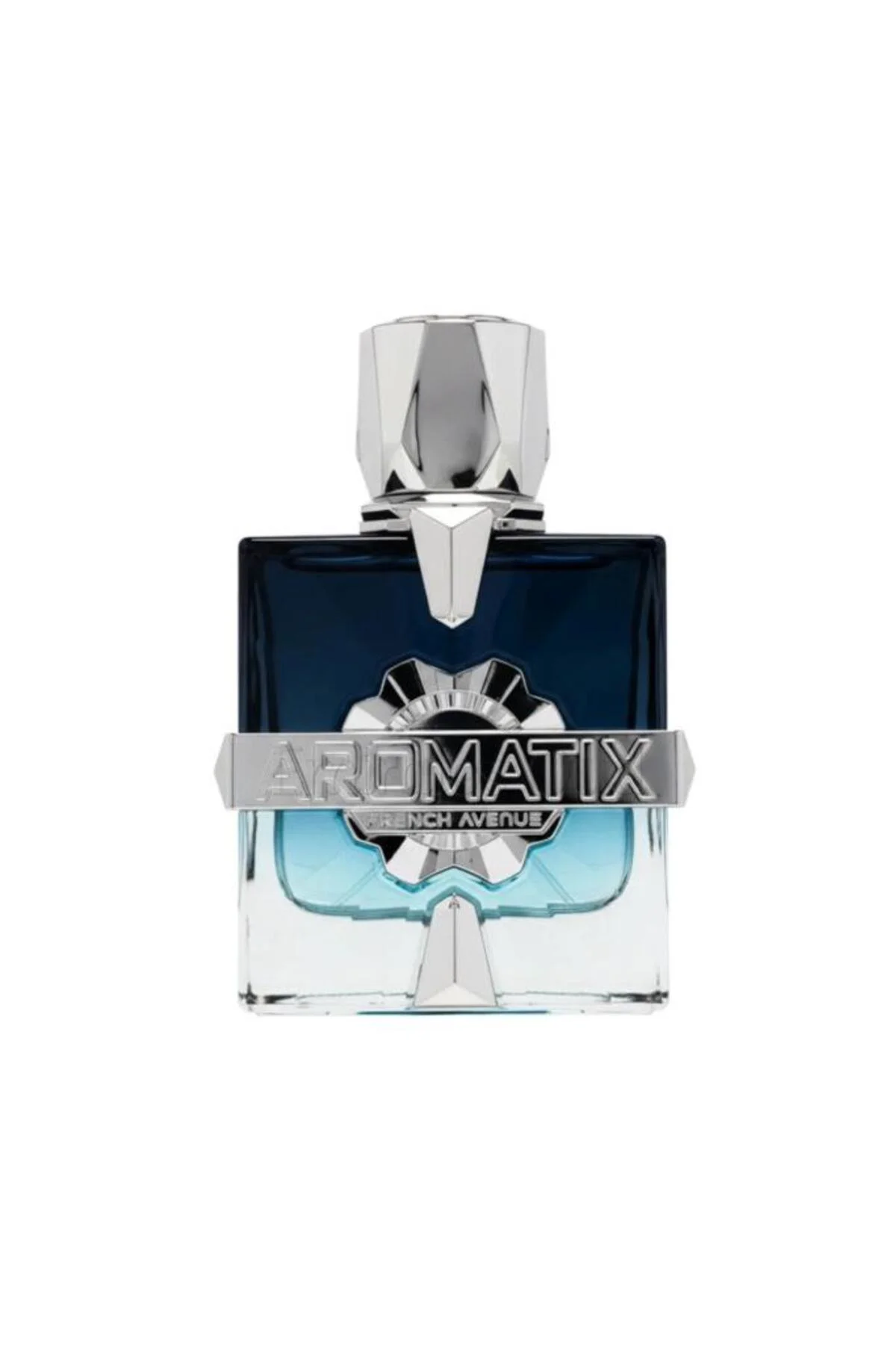 Aromatix Frostbite Extrait EDP 100 ml Erkek Parfüm