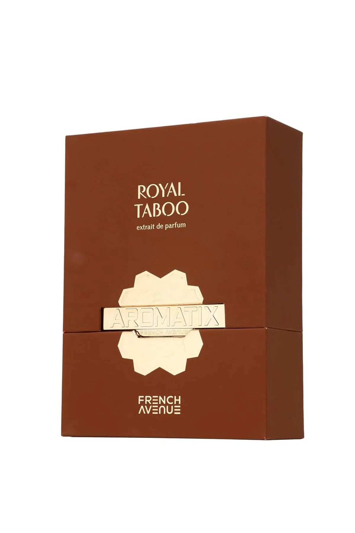 Aromatix Royal Taboo Eau de Parfum 100 ml