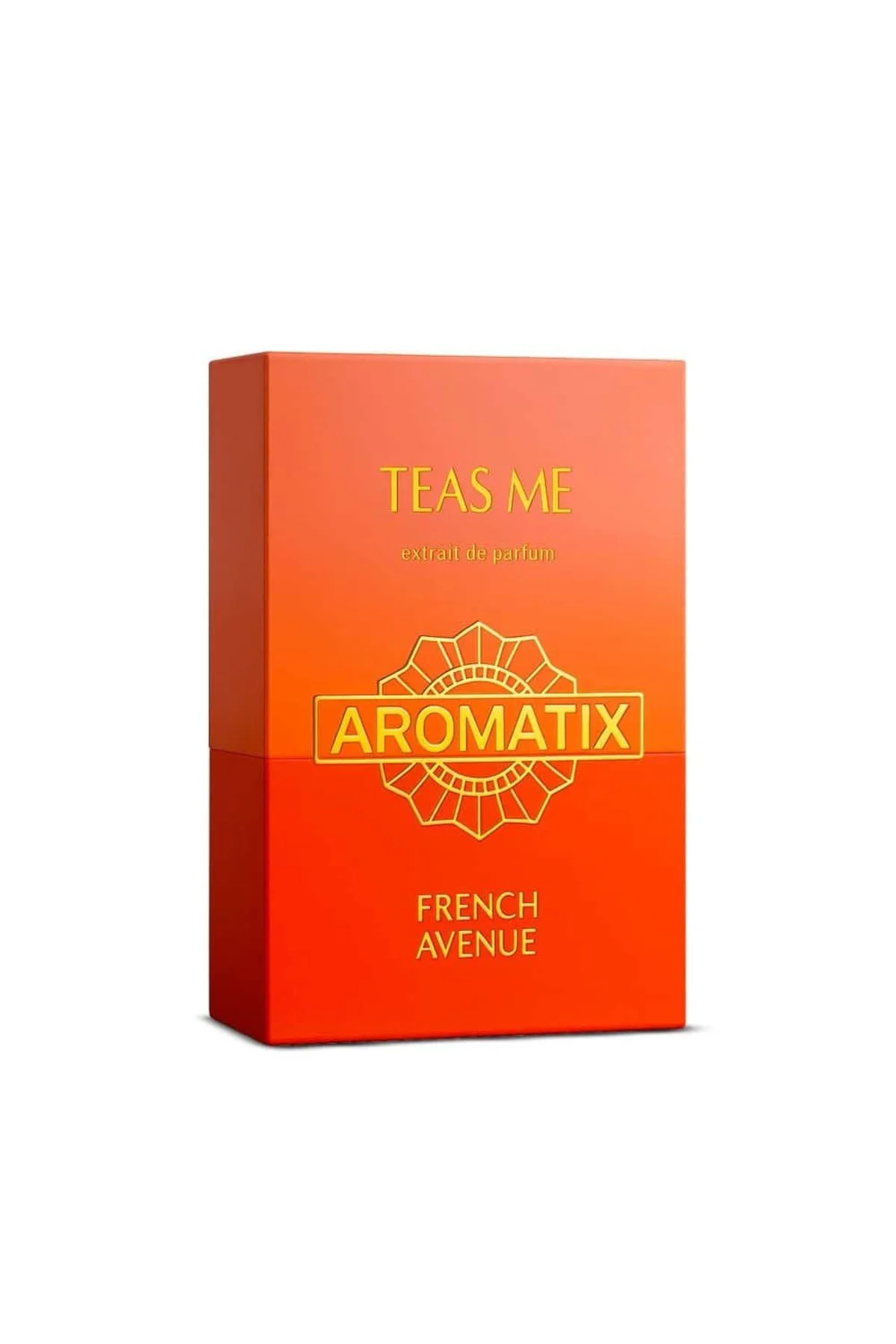 AROMATIX TEAS ME AROMATIX TEAS ME