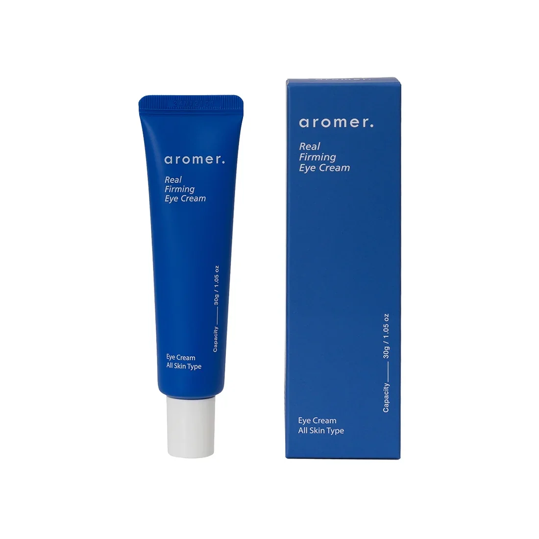 Aromer 5 li Özel Set Sıkılıştırıcı Göz -  Nemlendirici Bakım Krem