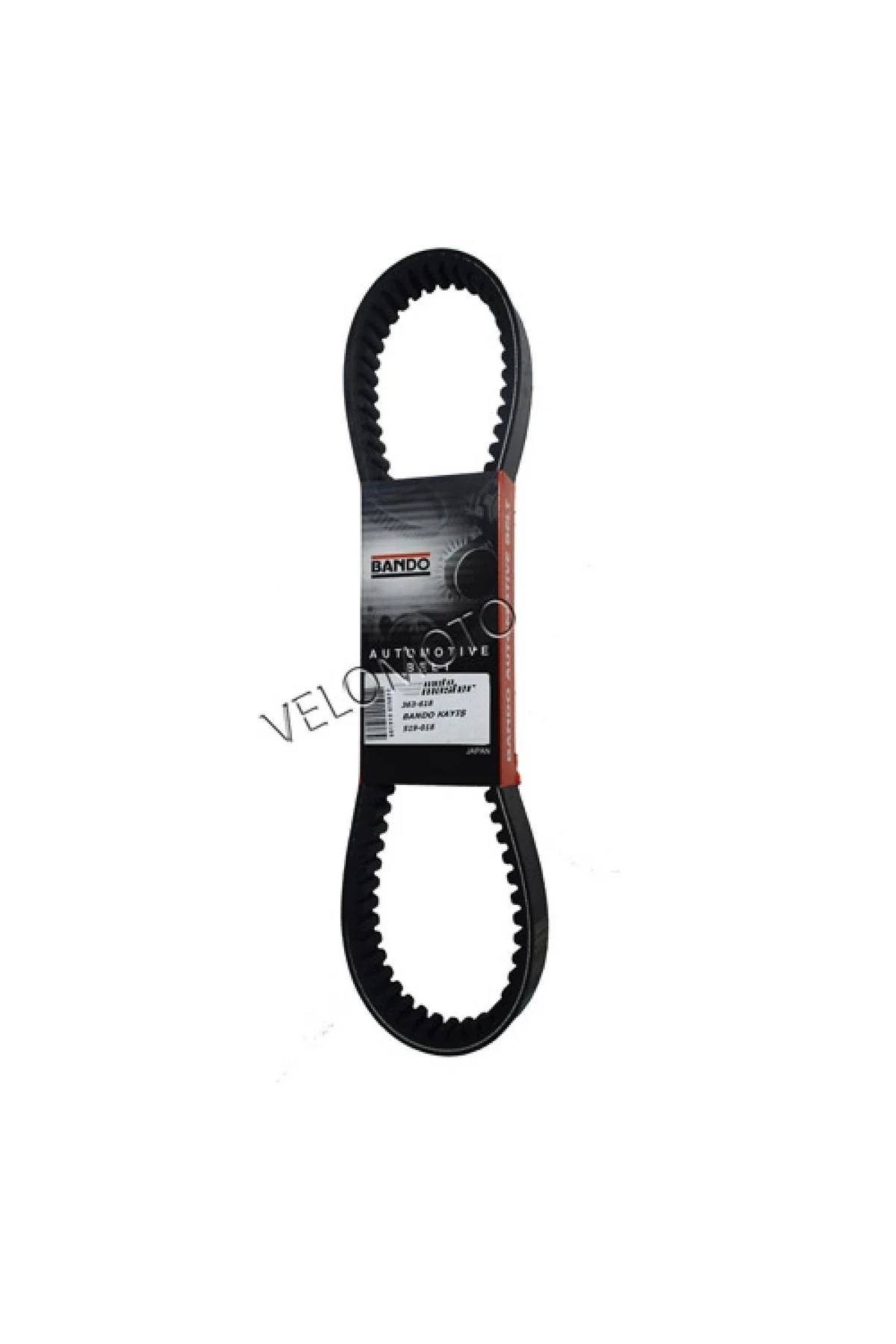 Arora Cappucino 125 cc Kayış S19-018 Türkiye