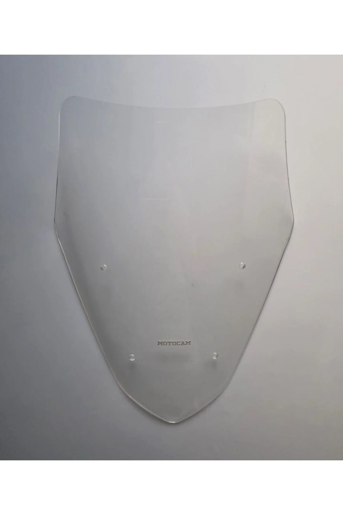 Arora HTX PRO 50 Ön Cam 2025-2026 Model 43cm Şeffaf Renkli 4mm Arora HTX PRO 50 Ön Cam 2025-2026 Model 43cm Şeffaf Renkli 4mm