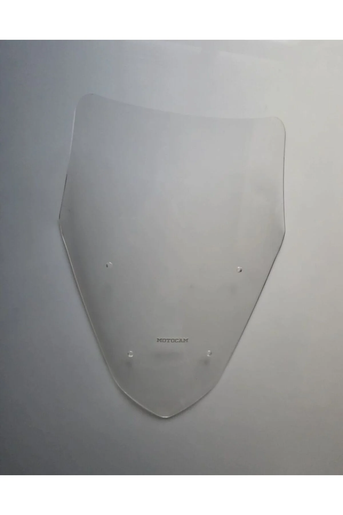 Arora HTX PRO 50 Ön Cam 2025-2026 Model 43cm Şeffaf Renkli 4mm Arora HTX PRO 50 Ön Cam 2025-2026 Model 43cm Şeffaf Renkli 4mm