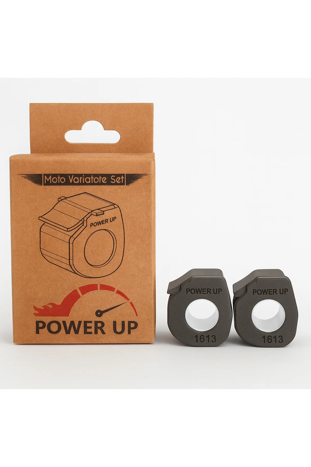 Arora Max Jet 125cc Power Up Bagası - 16 gram Fiyatı, Yorumları ve Özellikleri