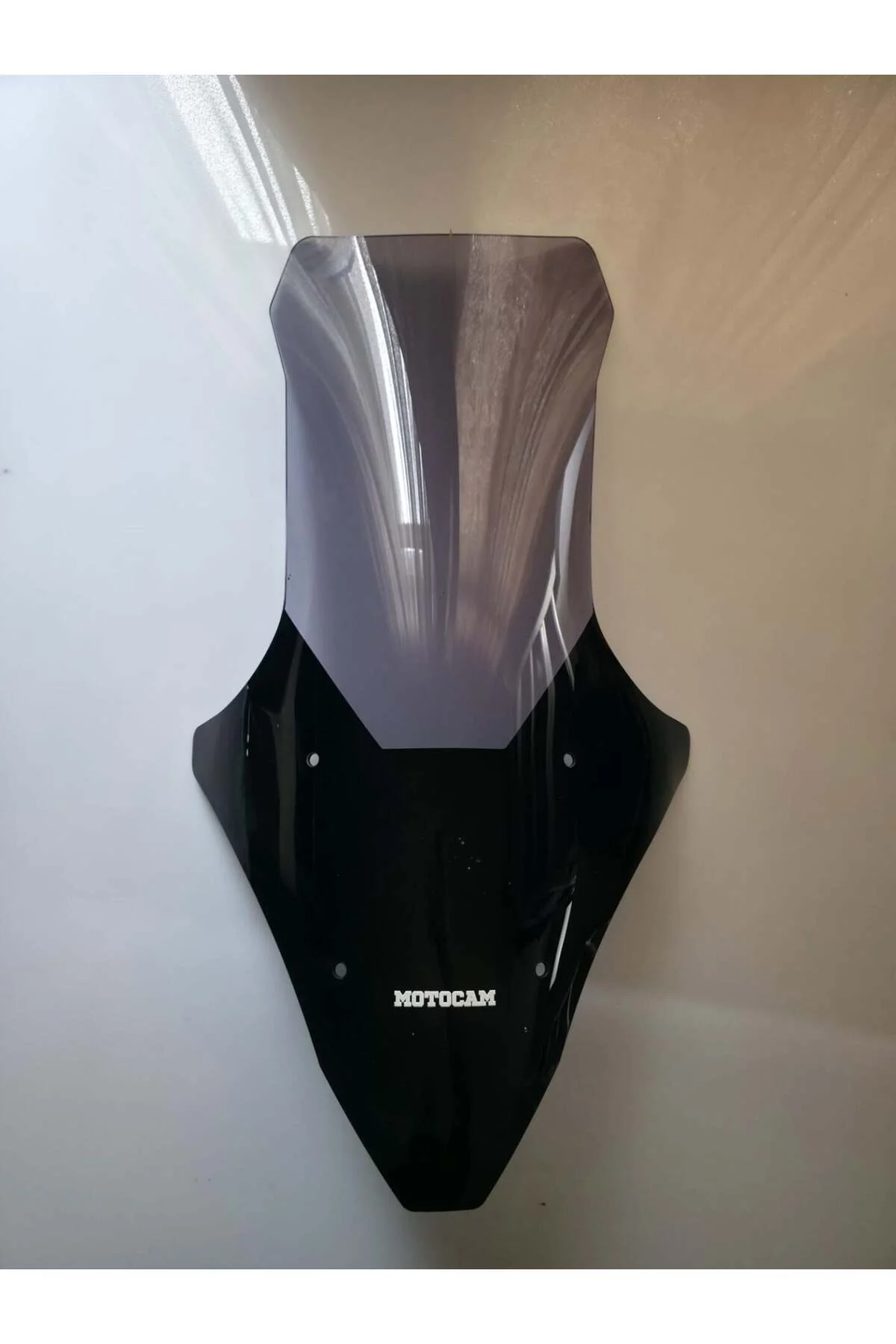 Arora Max Pro 150 Ön Cam 2025-2026 Model 78cm Füme Renkli 4mm - Görsel 5