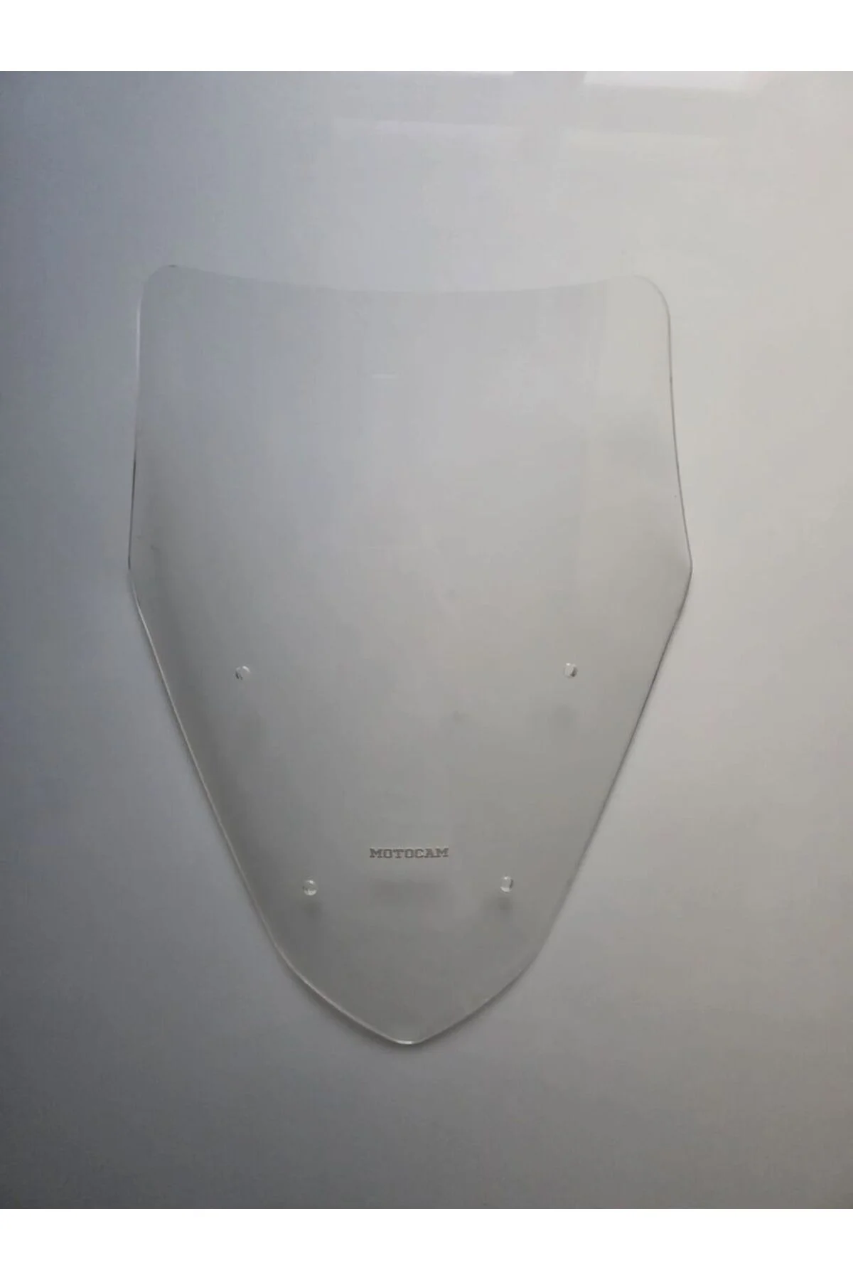 Arora Max Pro 150 Ön Cam 2025-2026 Model 43cm Şeffaf Renkli 4mm Arora Max Pro 150 Ön Cam 2025-2026 Model 43cm Şeffaf Renkli 4mm - Görsel 3