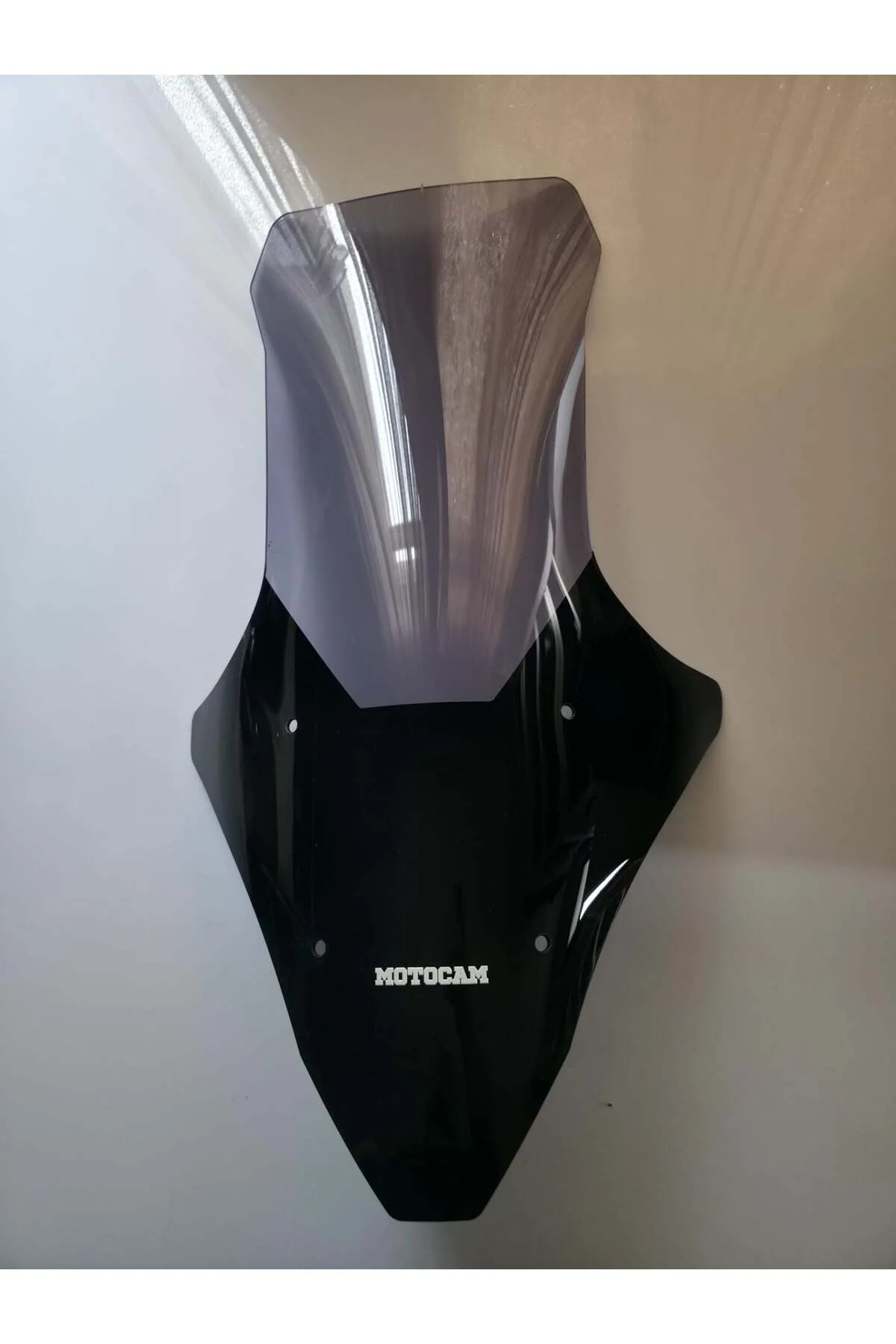 Arora Max Pro 150 Ön Cam 2025-2026 Model 78cm Füme Renkli 4mm - Görsel 7