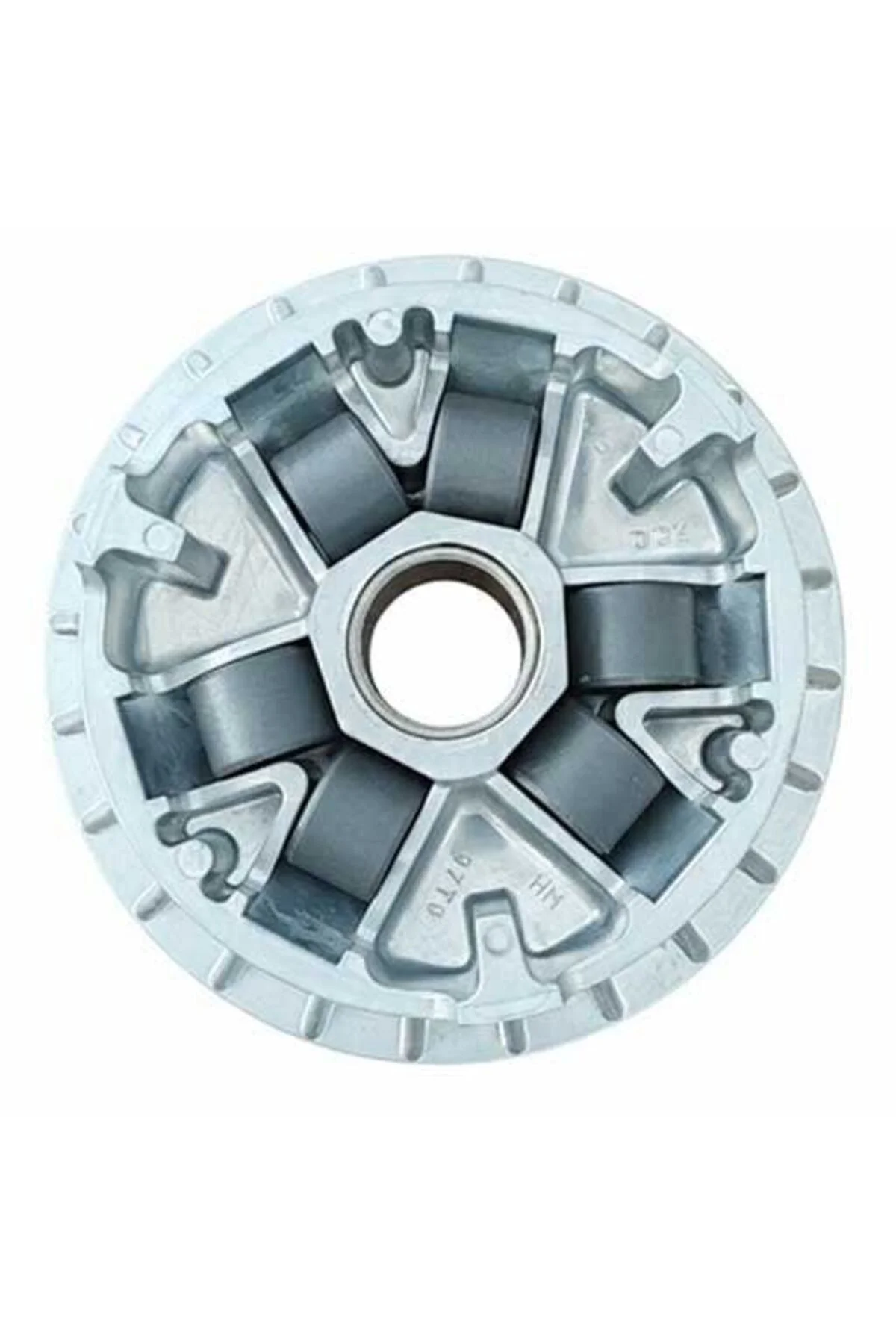 Arora Max T 125cc Bagası 13,5 gram Arora Max T 125cc Bagası 13,5 gram - Görsel 2