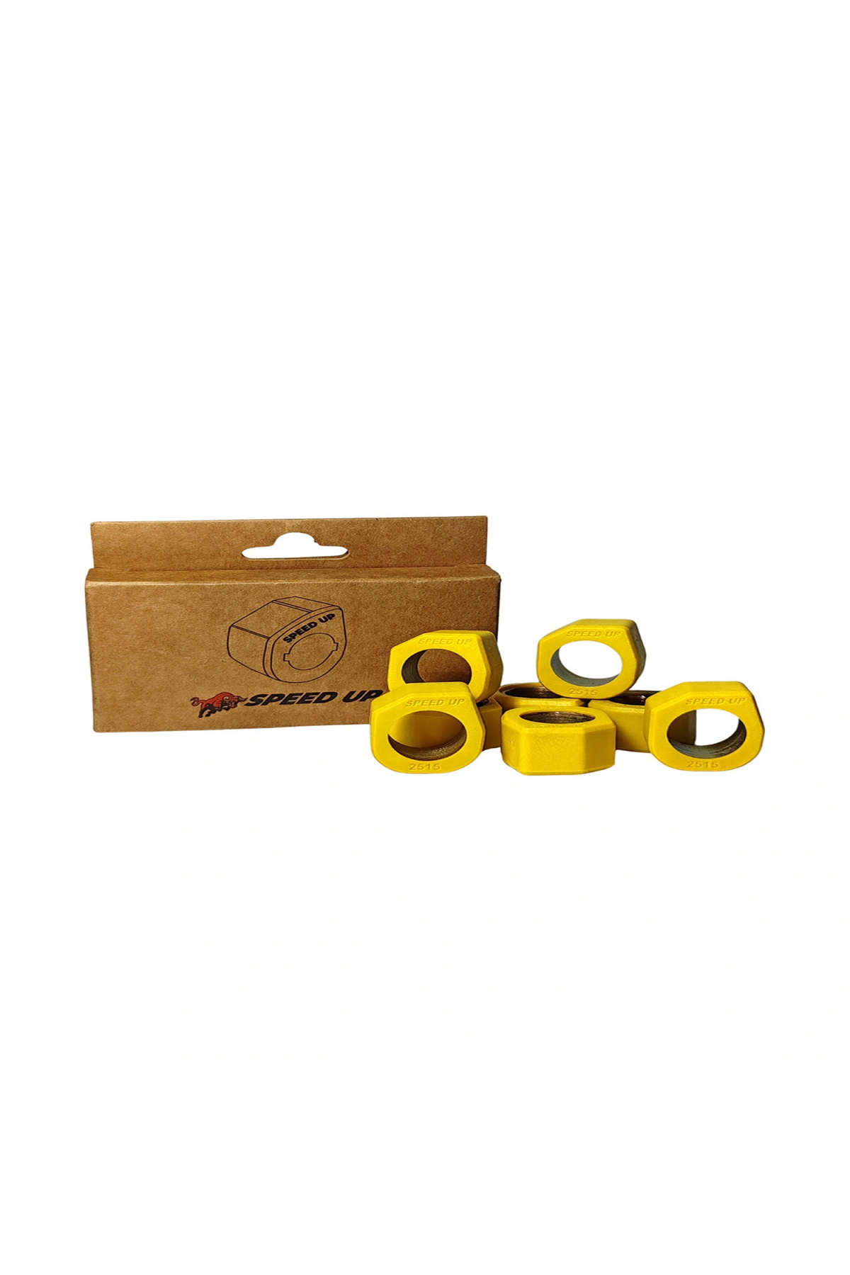 Arora Max T 150cc Leone Performans Bagası 14 gram