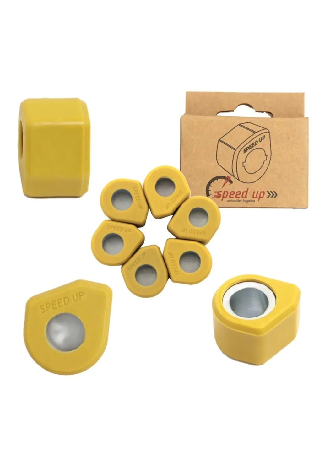 Arora Max T 150cc Leone Bagası 12 gram