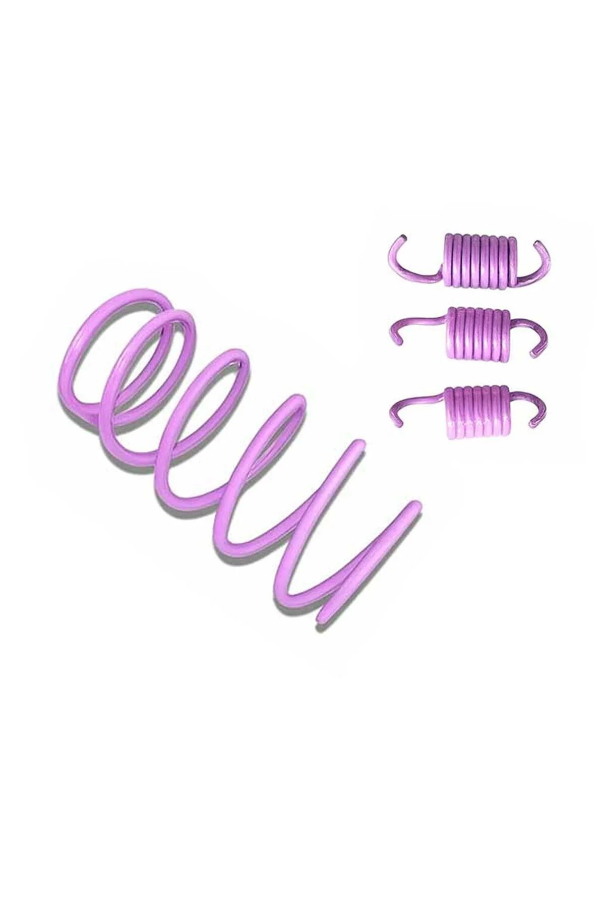 Arora Mojito Pro Speed Up Yayı + Arka Varyatör Balata Yayı - 1500 rpm Fiyatı, Yorumları ve Özellikleri