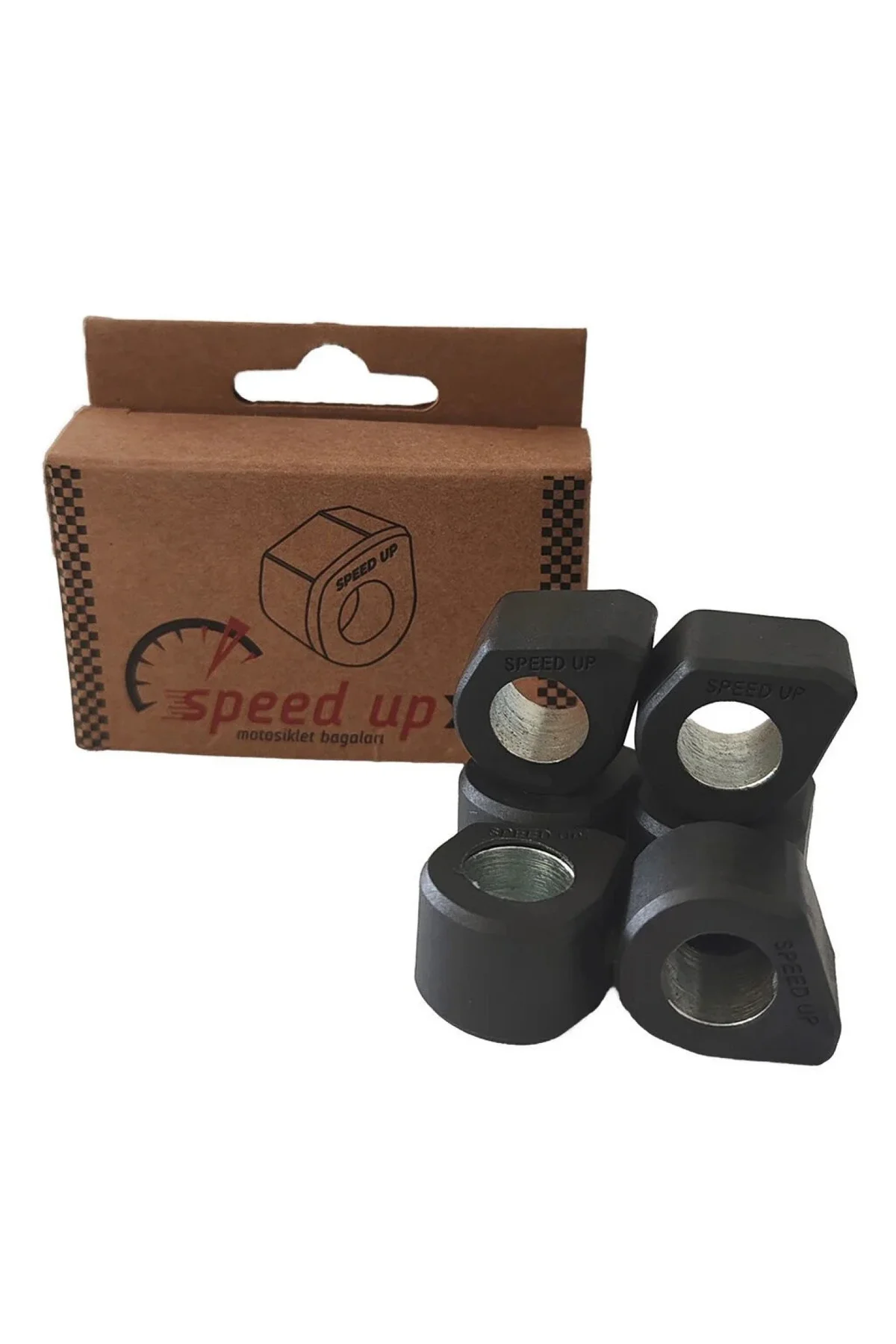 Arora Safari Pro 125 Speed Up Paketi (Baga 12 Gr)