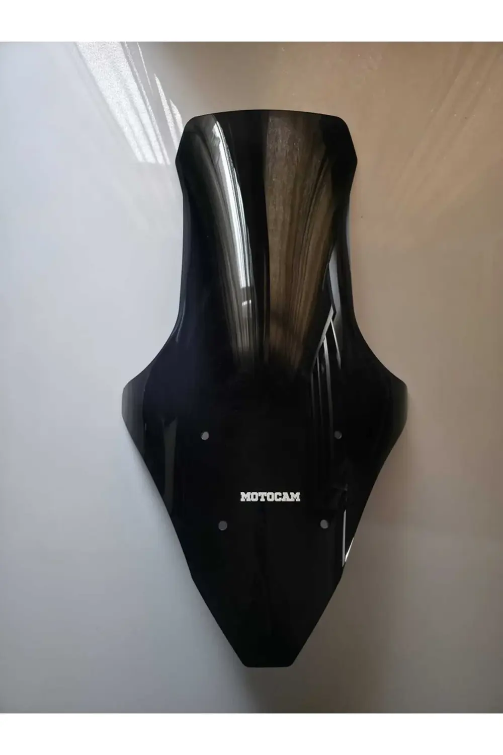 Arora ZRX 200 Ön Cam 2022 Model 78cm Siyah Renkli 4mm UZUN