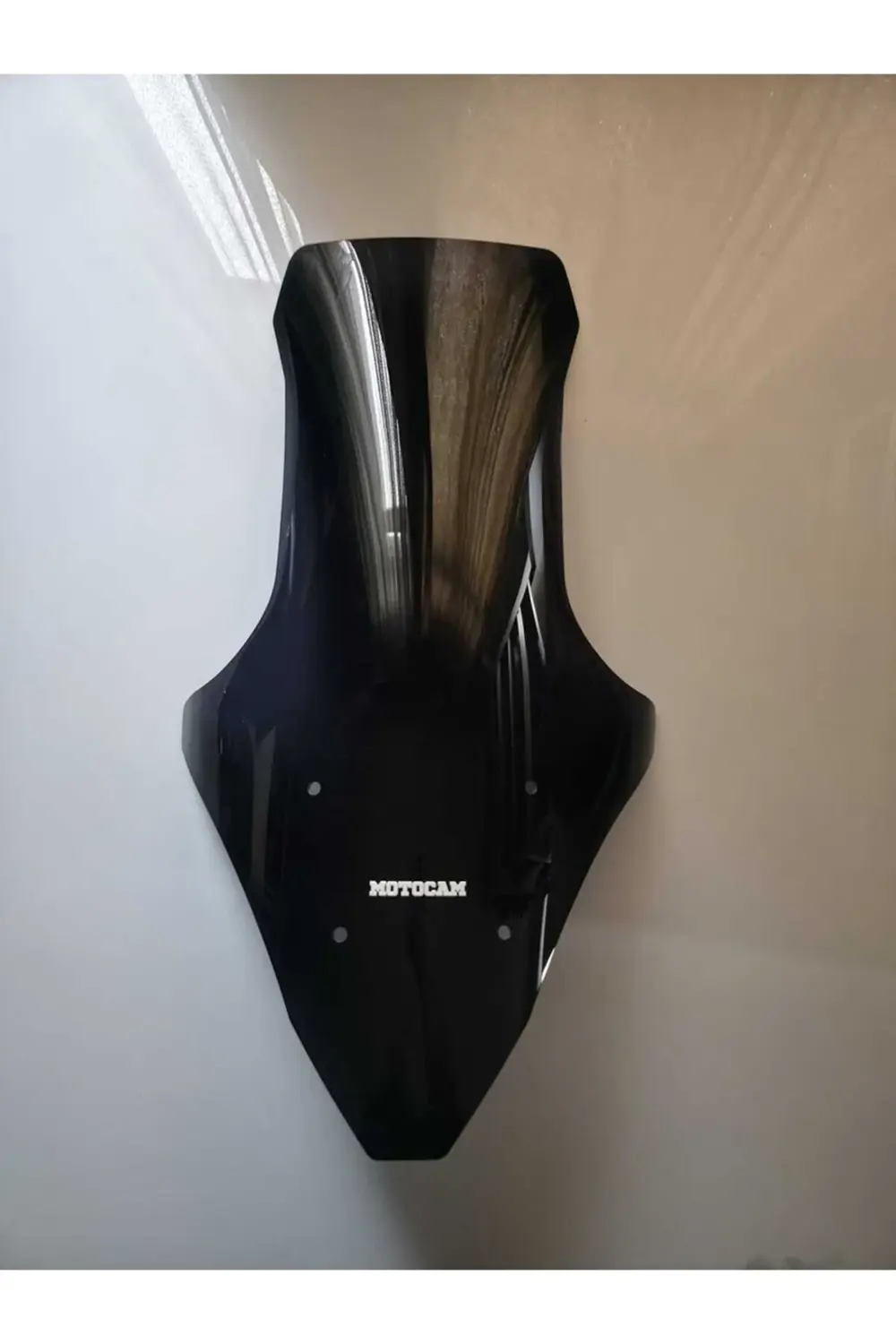 Arora ZRX 200 Ön Cam 2022 Model 78cm Siyah Renkli 4mm UZUN