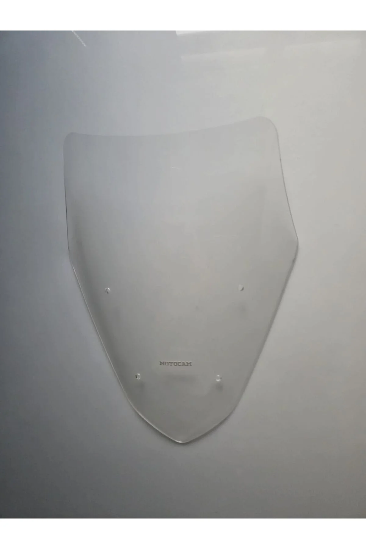 Arora ZRX 200 Ön Cam 2022 Model 43cm Şeffaf Renkli SPORTİF